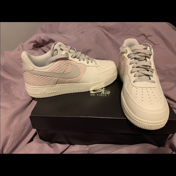 Nike Shoes | Air Force 7 Lv8 | Poshmark